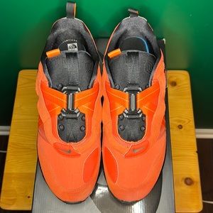 Air Max 720 Slip/OBJ Size 11.5 (Odell Beckham Jr.)